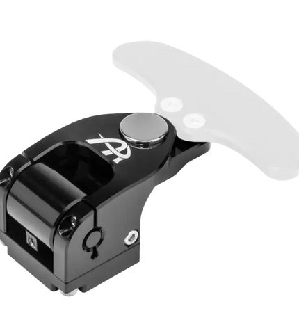 Ascher Racing Paddle Shifter Single - Gen6
