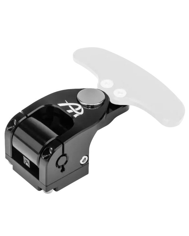 Ascher Racing Paddle Shifter Single - Gen6