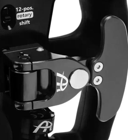 Ascher Racing Paddle Shifter Single - Gen6