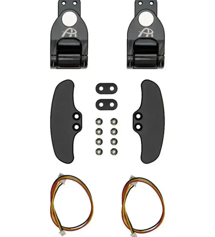 Ascher Racing Paddle Shifter Single - Gen6