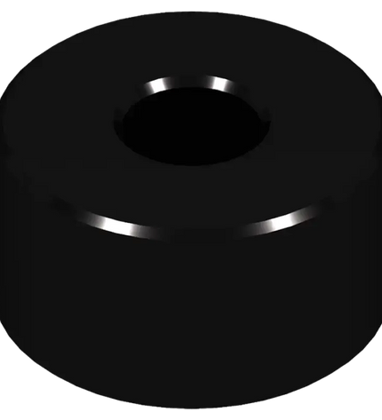 Ascher Racing Paddle Spacer 5mm