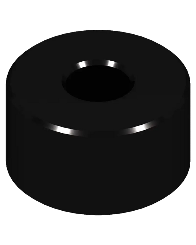 Ascher Racing Paddle Spacer 5mm