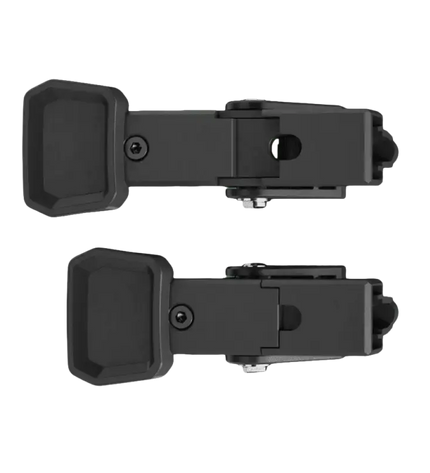 Asetek SimSport Forte Formula Steering Wheel Clutch Paddles