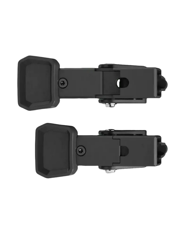 Asetek SimSport Forte Formula Steering Wheel Clutch Paddles