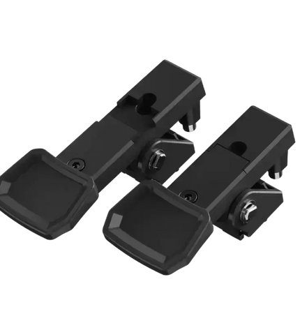 Asetek SimSport Forte Formula Steering Wheel Clutch Paddles