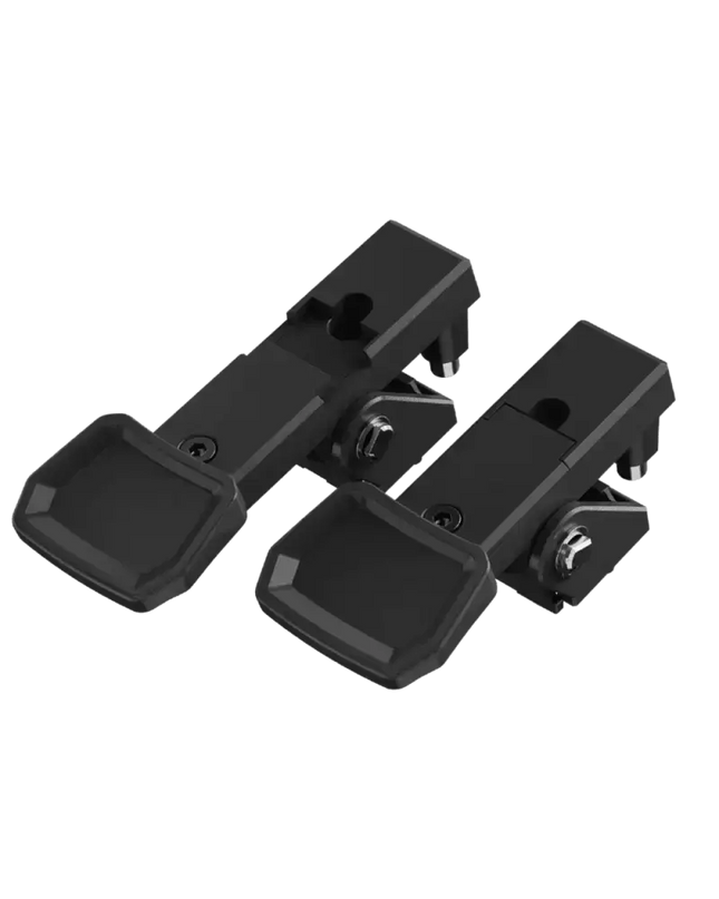 Asetek SimSport Forte Formula Steering Wheel Clutch Paddles
