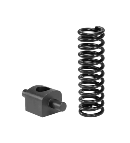 Asetek SimSports firm throttle spring