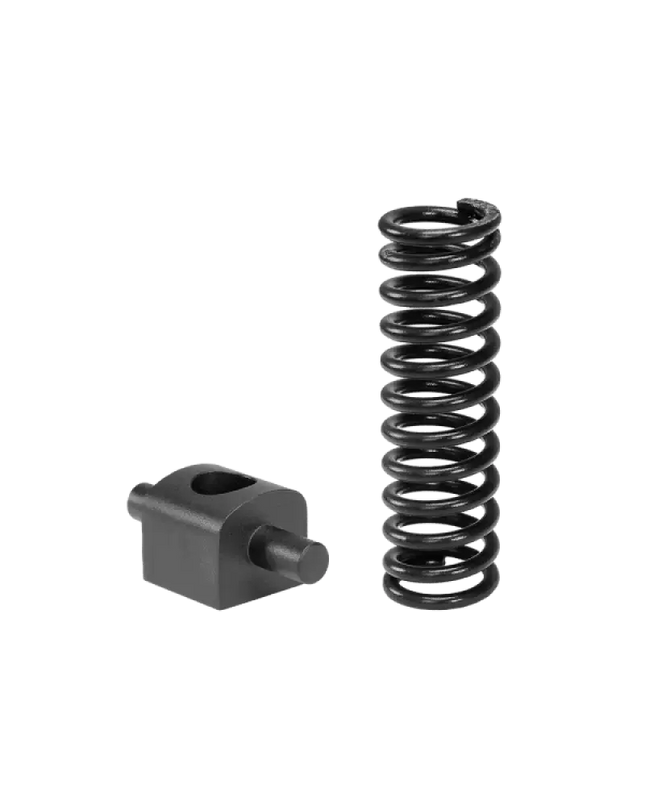 Asetek SimSports firm throttle spring