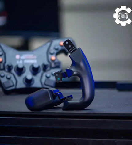 Asetek SimSports Formula LMP Steering Wheel Handles