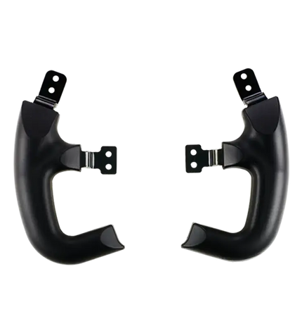 Asetek SimSports Formula LMP Steering Wheel Handles