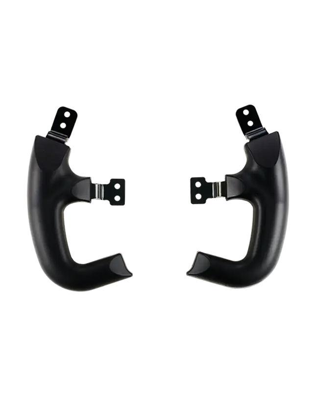Asetek SimSports Formula LMP Steering Wheel Handles