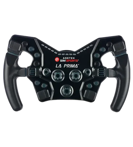 Asetek SimSports Formula Regular Handle