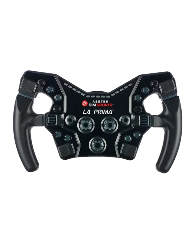 Asetek SimSports Formula Regular Handle