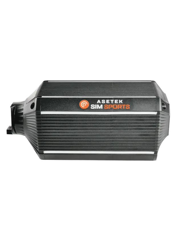 Asetek SimSports Forte 18NM Direct Drive Wheel Base