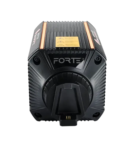 Asetek SimSports Forte 18NM Direct Drive Wheel Base