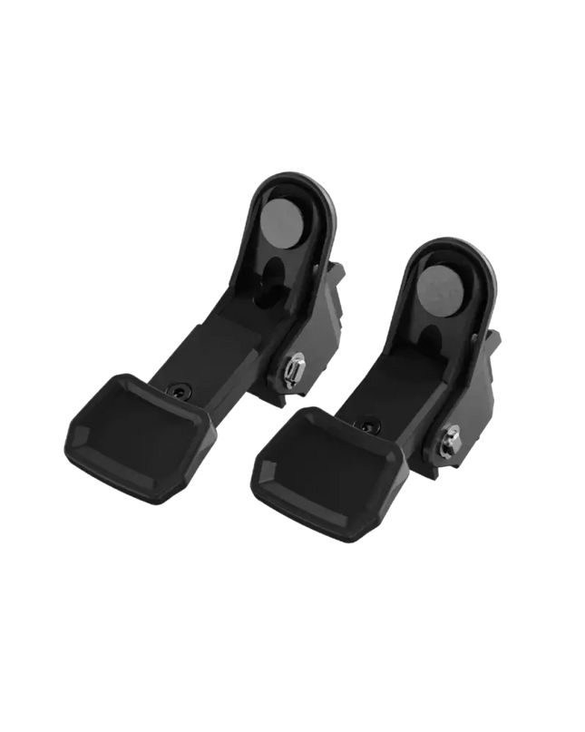 Asetek SimSports Forte Formula Steering Wheel Magnetic Input Paddles