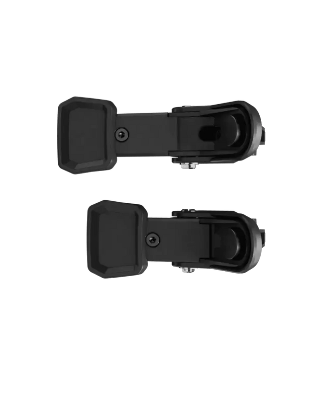 Asetek SimSports Forte Formula Steering Wheel Magnetic Input Paddles