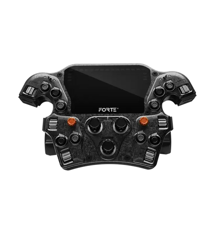 Asetek SimSports Forte® Formula Pro Steering Wheel