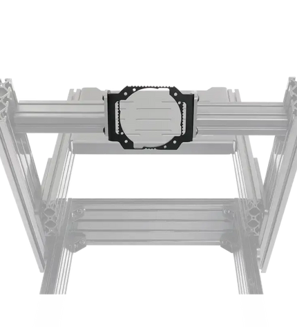 Asetek SimSports Front mount for 70 mm side mounting