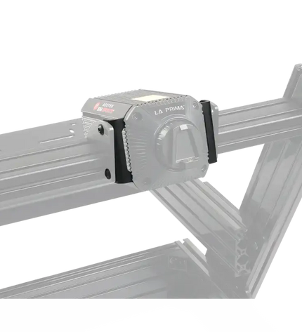 Asetek SimSports Front mount for 70 mm side mounting