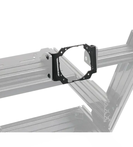 Asetek SimSports Front mount for 70 mm side mounting