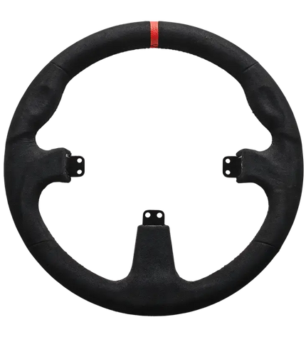 Asetek SimSports GT Rim - Round Comfort+
