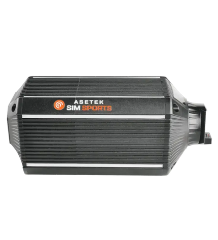 Asetek SimSports Invicta 27nm Direct Drive Wheel Base