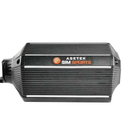Asetek SimSports Invicta 27nm Direct Drive Wheel Base