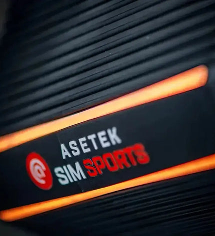Asetek SimSports Invicta 27nm Direct Drive Wheel Base