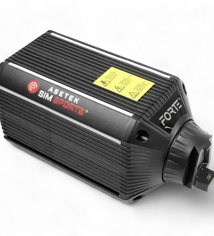 Asetek SimSports Invicta 27nm Direct Drive Wheel Base