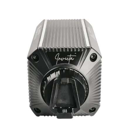 Asetek SimSports Invicta 27nm Direct Drive Wheel Base