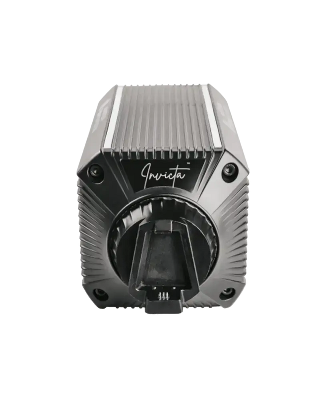 Asetek SimSports Invicta 27nm Direct Drive Wheel Base
