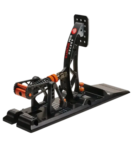 Asetek SimSports Invicta™ Clutch System