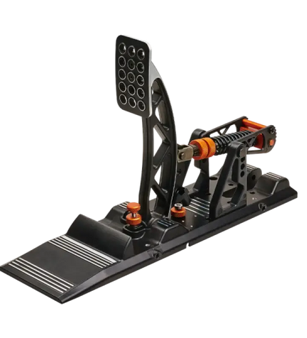 Asetek SimSports Invicta™ Clutch System
