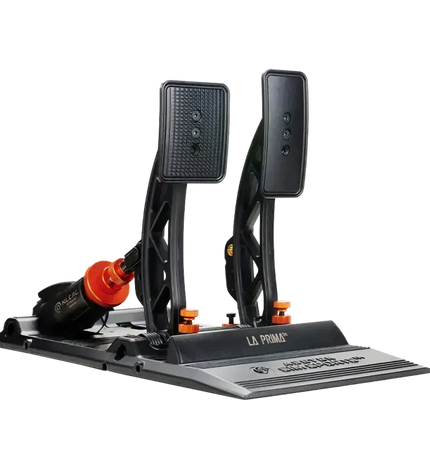 Asetek SimSports La Prima Racing Bundle