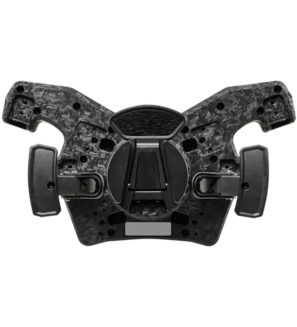 Asetek SimSports La Prima™ Formula Button Box (Black)