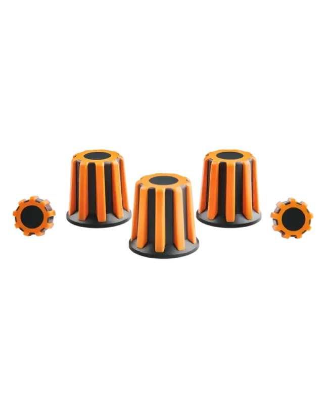 Asetek SimSports Orange buttons (Encoder + 7-way)