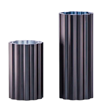 Asetek SimSports QR Adapter Tube