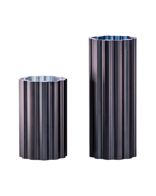 Asetek SimSports QR Adapter Tube