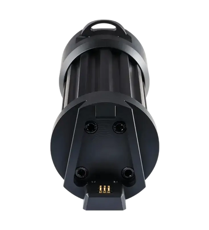 ASETEK SIMSPORTS QUICK RELEASE - Extension