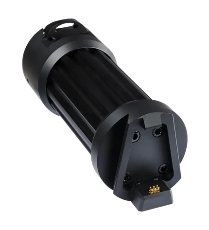 ASETEK SIMSPORTS QUICK RELEASE - Extension