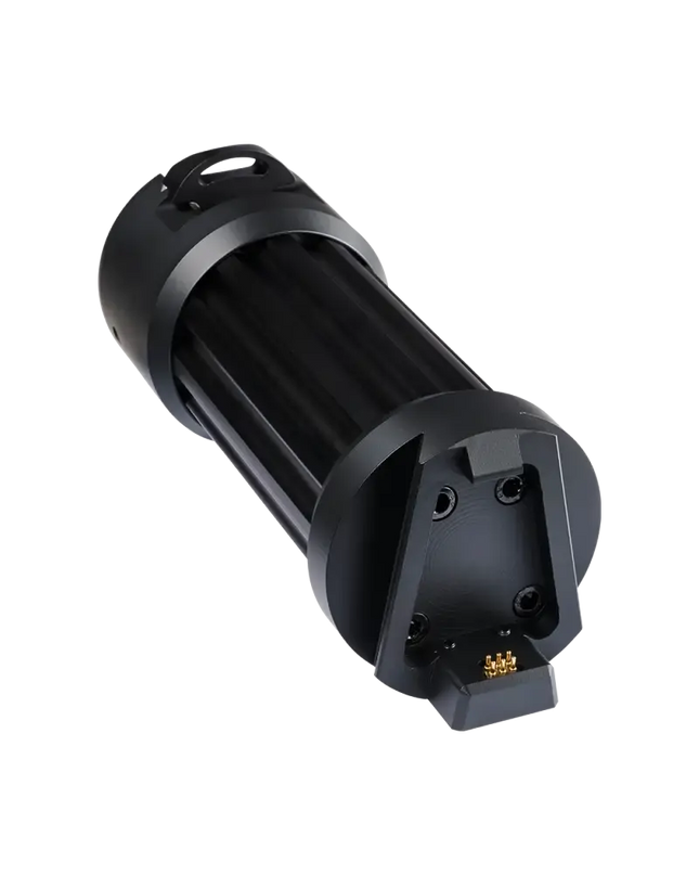 ASETEK SIMSPORTS QUICK RELEASE - Extension