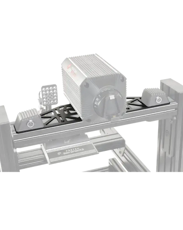 Asetek SimSports® Bottom Mount