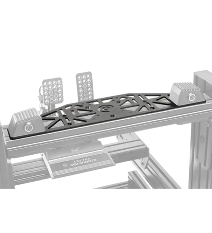 Asetek SimSports® Bottom Mount