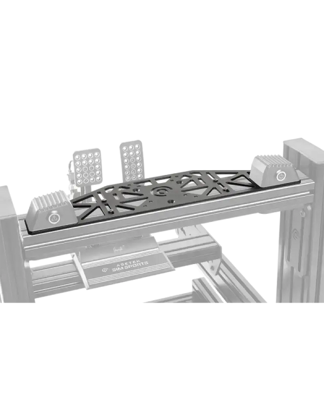 Asetek SimSports® Bottom Mount