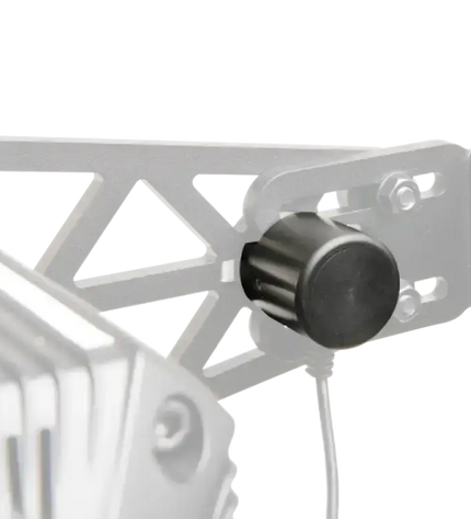 Asetek SimSports® Front Mount