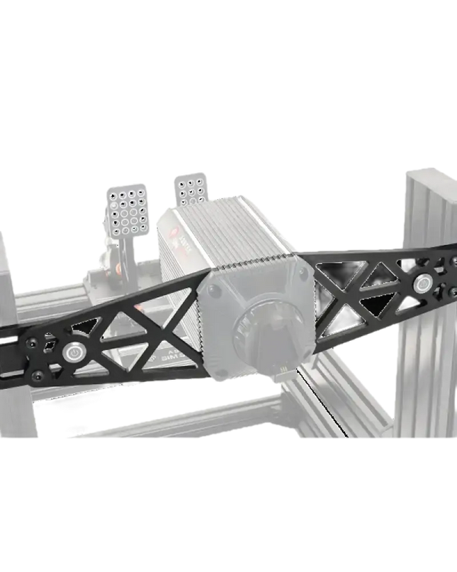 Asetek SimSports® Front Mount