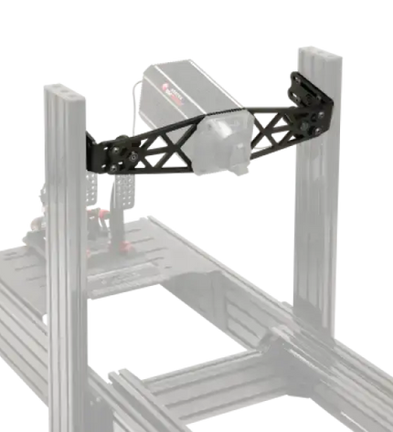 Asetek SimSports® Front Mount