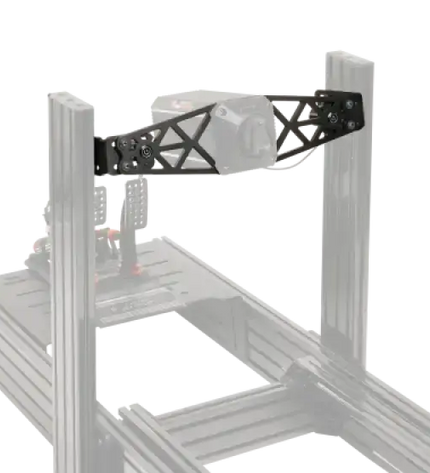 Asetek SimSports® Front Mount