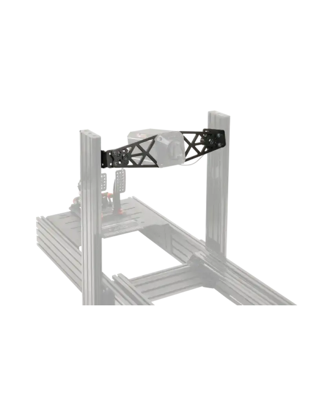 Asetek SimSports® Front Mount